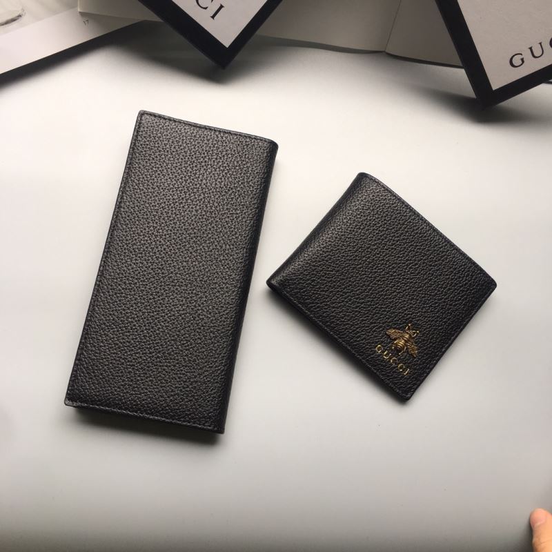 Gucci Wallets Purse